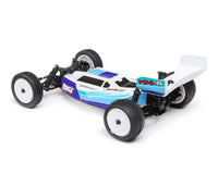 Losi Mini-B 1/16 RTR Brushless 2WD Buggy (Blue)