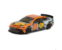 Losi 1/12 NASCAR Grom AWD RTR Race Car w/Martin Truex Jr. #19 Bass Pro Shops 2024 Toyota Camry Body