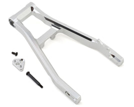 Losi Aluminum Swing Arm, Silver: Promoto-MX