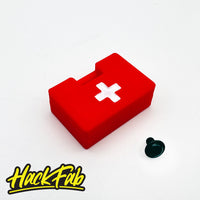 HackFab 1/10 Scale First Aid Kit