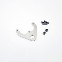 HackFab Pulling Hitch for Losi Mini LMT