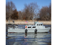 Pro Boat PCF Mark I 24" Swift Patrol Craft RTR Boat