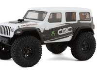 Pro-Line 1/24 Toyo Open Country R/T Trail 1.0" Micro Pre-Mounted Tires (OD 58mm) (Medium) (Black) (4) w/Impulse Wheels