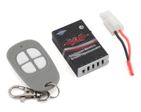 RC4WD 4 Channel Wireless Remote Light Controller