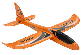 RAGE  Streamer Hand Launch Glider, Orange