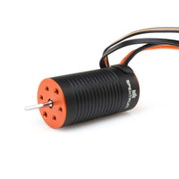 Spektrum Firma Brushless Motor / ESC 2-in-1 Combo, 5200Kv