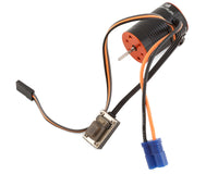 Spektrum RC Firma Brushless Motor/ESC 2-in-1 Combo (6000Kv) EC2