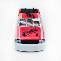 HackFab 1/18 Super Truck Lexan Body