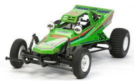 Tamiya Grasshopper Candy Green Edition Kit