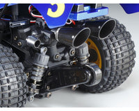 Tamiya GF-01CB Comical Avante 1/10 Off-Road 4WD Buggy Kit