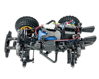 Tamiya GF-01CB Comical Avante 1/10 Off-Road 4WD Buggy Kit