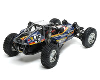 Tamiya BBX 2WD Off-Road Buggy Kit (BB-01)