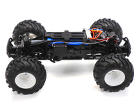 Tamiya Squash Van Monster Truck Kit (GF-02)