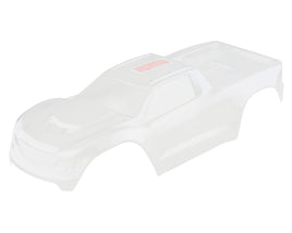 Traxxas WideMaxx Truck Body (Clear)