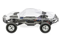 Traxxas Heavy Duty 2WD Slash Kit with BL-2s and TQ Radio System