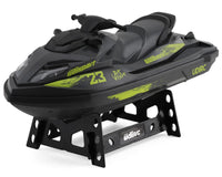 UDI RC Inkfish Electric RTR Brushed Jet Ski w/2.4GHz Radio, Battery & Charger