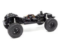 Vanquish Products VS4-10 Phoenix Falken Edition RTR Portal Axle Rock Crawler