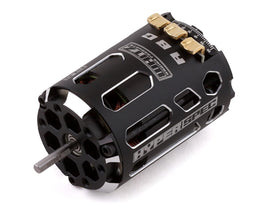 Whitz Racing Products HyperSpec Competition Stock Sensored Brushless Motor (13.5T)