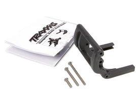 Traxxas Wheelie Bar Mount (Black)