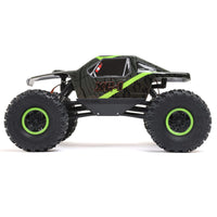 Axial AX24 XC-1 1/24 4WD RTR 4WS Mini Crawler (Green) w/2.4GHz Radio, Battery & Charger