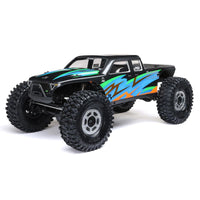 Axial SCX10 Pro 1/10 4WD Scaler Rock Crawler Kit