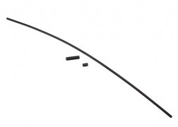 Traxxas Antenna Tube (Black)