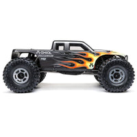 Axial SCX10 Pro 1/10 4WD Scaler Rock Crawler Kit