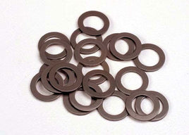 Traxxas 5x8x0.5mm Teflon Washers (20)