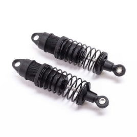 Losi 1970 Mini Drag Assembled Front Shock Set (44.5mm)