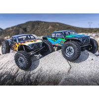 Axial SCX10 Pro 1/10 4WD Scaler Rock Crawler Kit