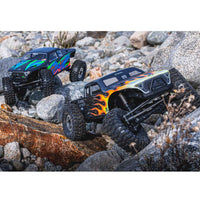 Axial SCX10 Pro 1/10 4WD Scaler Rock Crawler Kit