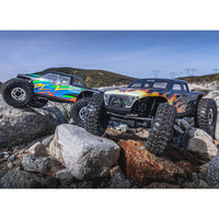 Axial SCX10 Pro 1/10 4WD Scaler Rock Crawler Kit