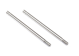 Traxxas XX-Long Hard Chrome Shock Shaft (2)