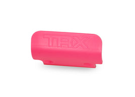 Traxxas Front Bumper 2wd (pink)