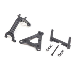 Losi Mini-T 2.0 Battery Strap & Waterfall Brace