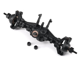 Traxxas TRX-4M Front Axle Assembled