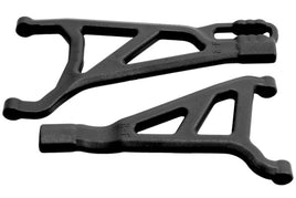 RPM E-Revo 2.0 Front Right Suspension Arm Set (Black)