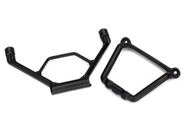 Traxxas X-Maxx Front Bumper Mount / Bumper Support Set