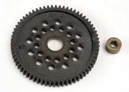 Traxxas 66T Spur Gear 32P