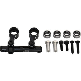 Hot Racing Aluminum Bellcrank Steering: Losi Mini-T 2.0