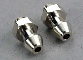 Traxxas Engine Inlet Fittings (2) (TRX 2.5, 3.3, Pro .15)