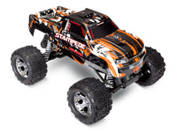 Traxxas Stampede XL5 2WD Monster Truck RTR (no battery)