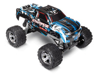 Traxxas Stampede XL5 2WD Monster Truck RTR (no battery)