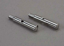 Traxxas 3637 Axles (front) (2)