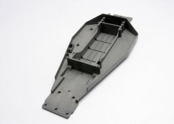 Traxxas Bandit/Rustler Lower Chassis (gray)