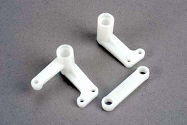 Traxxas Steering Bellcranks (L&R), draglink