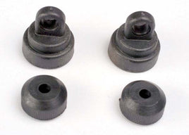 Traxxas Shock Caps & Bottoms (2)