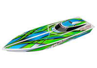 Traxxas Blast Electric Boat RTR