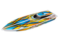 Traxxas Blast Electric Boat RTR