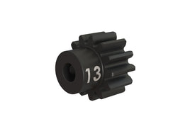 Traxxas Pinion Gear 13T (32P) (HARDENED) 3mm Bore